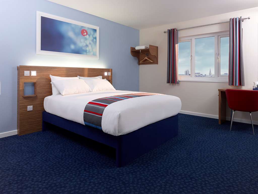 Travelodge Ilminster Ruang foto