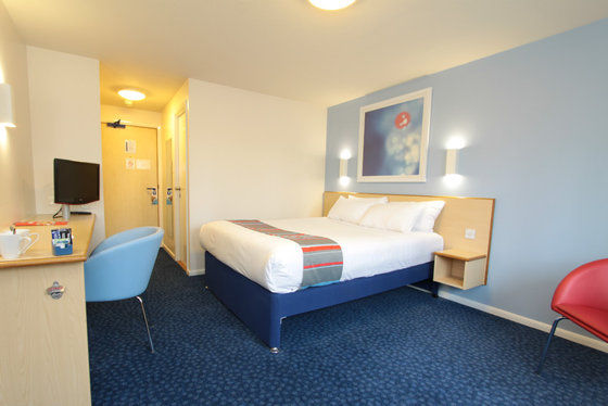 Travelodge Ilminster Ruang foto