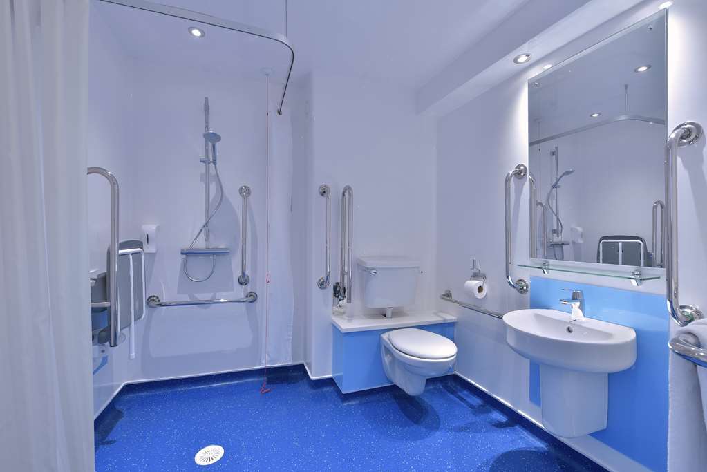 Travelodge Ilminster Ruang foto